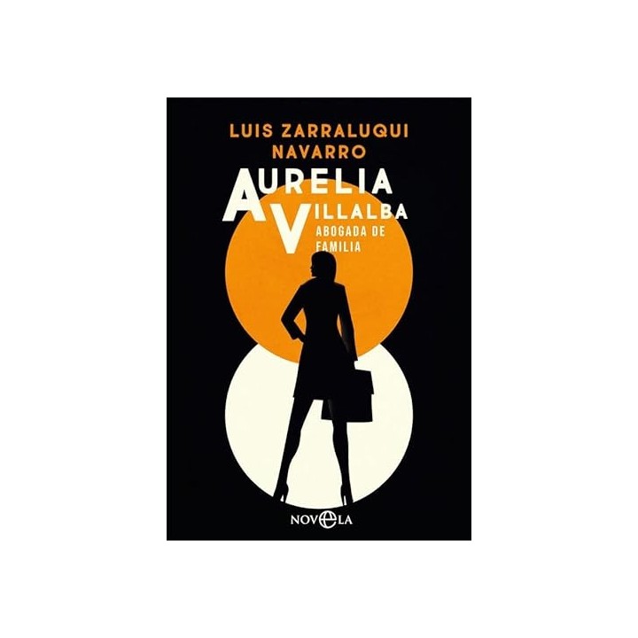 Aurelia Villalba. Abogada de Familia